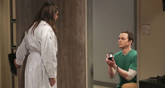 Big Bang Theory : une date de diffusion pour le spin off « Young Sheldon » 