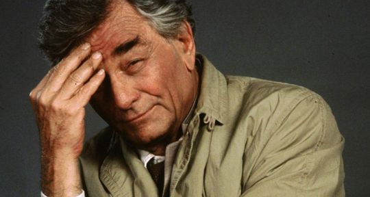 Columbo : Après son succès sur TMC, l’inspecteur arrive sur France 4