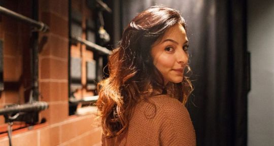 DC Legends of Tomorrow : Tala Ashe (Smash) dans le rôle d’une « activiste musulmane » dans la saison 3