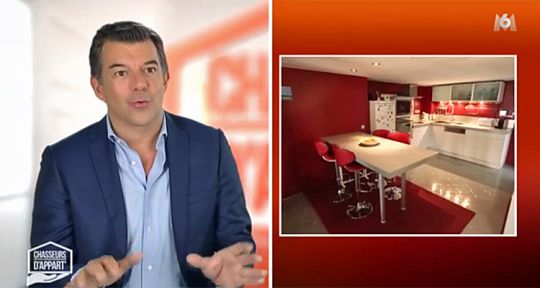 Audiences Access  Prime Time (mercredi 7 juin 2017) : The Wall et Chasseurs d’appart dynamisés sans NOPLP, Quotidien en hausse, TPMP en recul