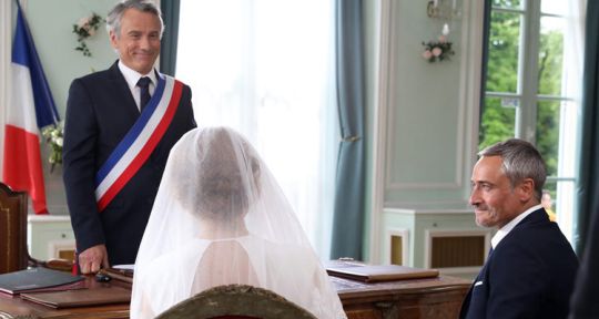 Alice Nevers : le mariage avec Marquand en guise d’adieux en attendant la saison 15