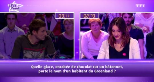 Les 12 coups de midi : Timothée échappe de peu à la défaite et rate encore L’Étoile mystérieuse