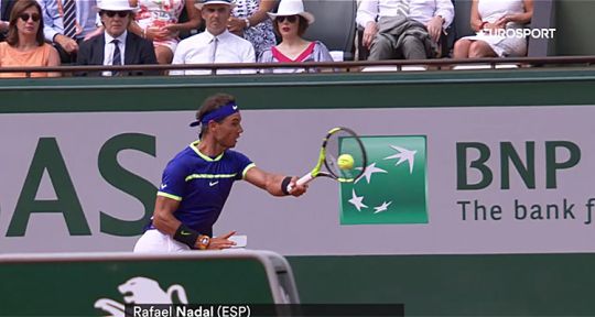 Après Roland Garros, Rafael Nadal plonge dans sa décima sur Eurosport 