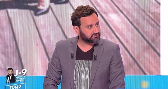 Touche pas à mon poste vs Quotidien : Yann Barthès repasse devant Cyril Hanouna