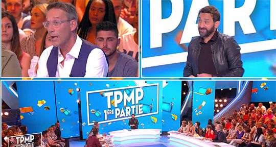 La télé même l’été : Julien Courbet remplace TPMP dès le 3 juillet 