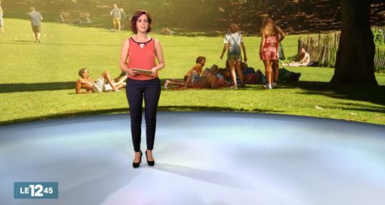 Audiences JT (samedi 17 juin 2017) : Anne-Claire Coudray maîtrise Leïla Kaddour, Catherine Matausch en grande forme sur France 3 