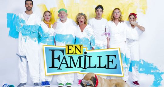 En famille (saison 6) : Scènes de ménages en vacances, les Kervelec occupent l’été de M6 