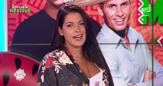 Mad Mag : Ayem Nour laisse se place à Aymeric Bonnery / Les Anges battent leur record sur les FRDA