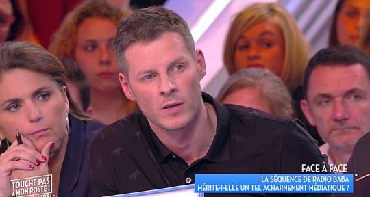 Touche pas à mon poste : Matthieu Delormeau s’explique sur son absence 