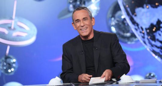 Thierry Ardisson, six heures d’antenne sur C8 : Salut les terriens !, Ardisson la totale !, Génération Ardisson...