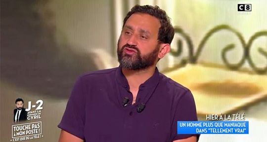 Touche pas à mon poste : la mère de Cyril Hanouna au commissariat, Gilles Verdez s’insurge contre France Télévisions