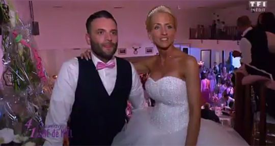 4 mariages pour 1 lune de miel, la finale : Blandine, Séverine, Sherazad et Sophie font oublier l’échec de Premier rendez-vous et plus si affinités