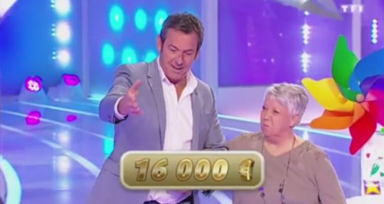 Les 12 coups de midi : Jeanine se fait quelques frayeurs, l’étoile toujours aussi mystérieuse