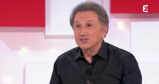 Vivement la télé : Michel Drucker battu par Canal+, Arte et HD1 pour sa dernière