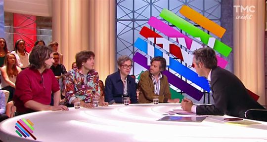 Quotidien : Michaël Jeremiasz dans Rendez-vous en Terre inconnue, Yann Barthès gagne le duel des audiences face à TPMP