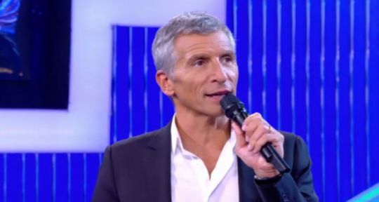 N’oubliez pas les paroles : Nagui désormais sept jours sur sept sur France 2 