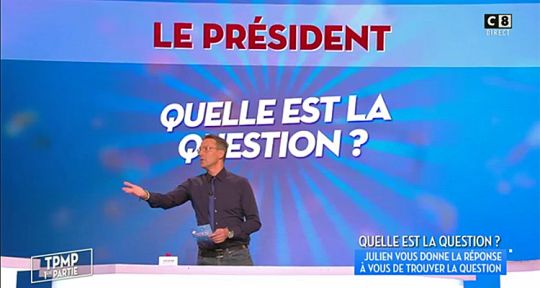 Touche pas à mon poste : Benjamin Castaldi et Loana répondent à la polémique, Julien Courbet battu par Quotidien