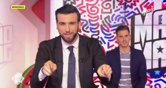 Mad Mag : Aymeric Bonnery en net repli pour la dernière de la saison avant la Summer Class