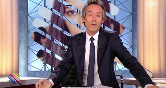 Quotidien : Yann Barthès en difficulté pour sa première de l’été 