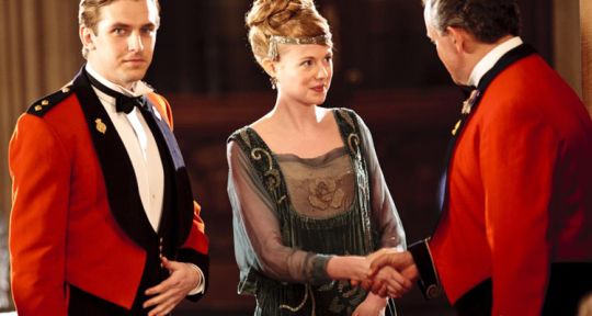 Downton Abbey ; la famille Crawley débarque sur TF1... en pleine nuit !
