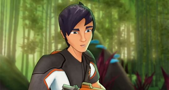 Slugterra devant Les Mystères de l’amour et Crimes, Independence Day... France 4 leader TNT pour une journée historique 