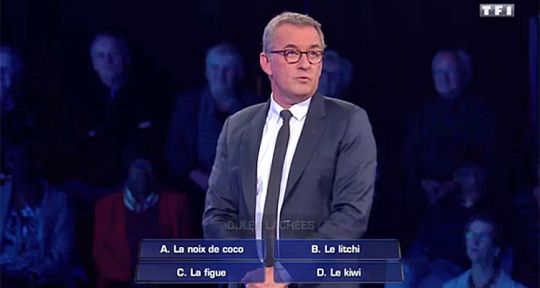 Audiences access prime time (jeudi 6 juillet 2017) : The Wall stable, N’oubliez pas les paroles en grande forme, Julien Courbet progresse