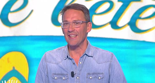 La télé même l’été : Quel bilan d’audience pour la première semaine de Julien Courbet sur C8 ?