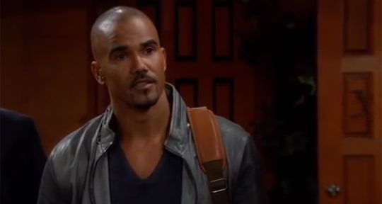 Les feux de l’amour : Malcolm (Shemar Moore) de retour face à Neil le 18 juillet sur TF1