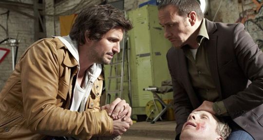 Alerte Cobra : Oliver Sturm assassiné, Sami abandonne le terrain, le duo poursuit sa progression sur TMC