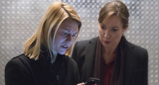 Homeland : la saison 7 en approche, Peter Quinn et Carrie Mathison découvrent le complot, et tentent de sauver la présidente Keane