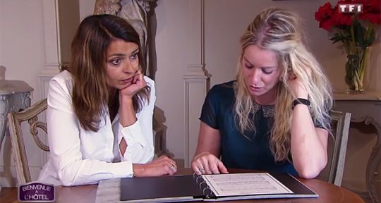 Bienvenue à l’hôtel : la vengeance de Nathalie & Jean-François, Emilie & Jacky à l’aise pour la victoire finale ?