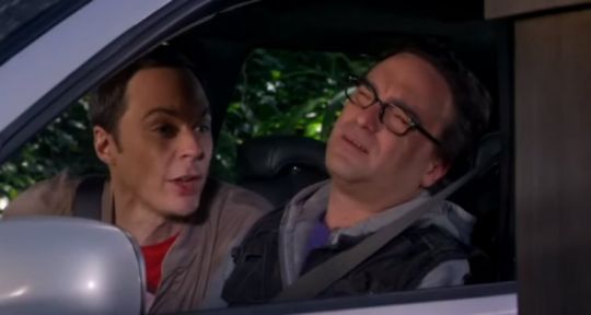 The Big Bang Theory sur NRJ12 met à terre les Goldberg sur  C8