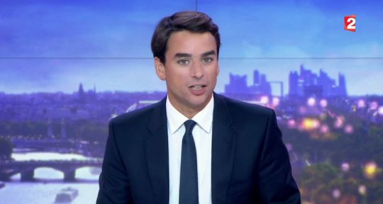 Audiences JT : Julian Bugier plus regardé que Julien Arnaud, malgré un meilleur lead in pour TF1