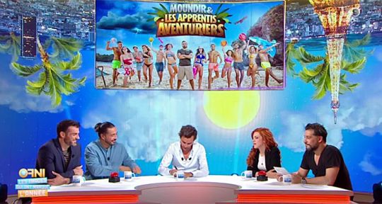 OFNI : quelle audience pour la dernière de Bertrand Chameroy sur W9 ? OFNI : quelle audience pour la dernière de Bertrand Chameroy sur W9 ?
