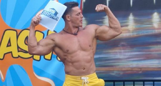 Les feux de l’amour (spoiler) : le catcheur Jessie Godderz au casting du soap