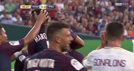 International Champions Cup 2017 : sur quelles chaînes suivre le PSG et les stars du foot européen ?