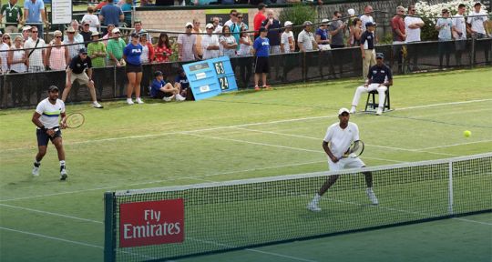 ATP 250 Bastad et Newport, WTA Bucarest : sur quelles chaines regarder les finales de tennis de ce 23 juillet ?