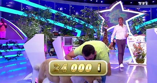 Les 12 coups de midi : Romain bat en finale Andi alias Gilles des Princes de l’amour 3, l’étoile reste mystérieuse