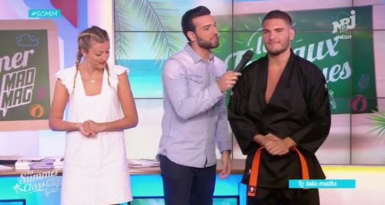 Summer Class : audiences catastrophiques pour NRJ12 avec Mister France