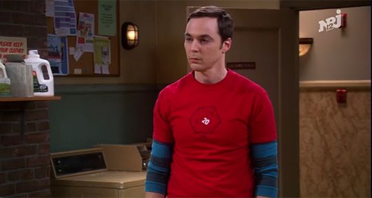 The Big Bang Theory passe le relais à The Middle, dès le 31 juillet sur NRJ12