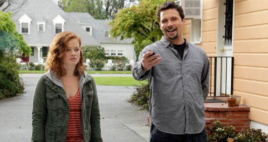 Suburgatory : George et Tessa en mal d’audience, NT1 battue par Buffy contre les vampires et La revanche des ex Suburgatory : George et Tessa en mal d’audience, NT1 battue par Buffy contre les vampires et La revanche des ex