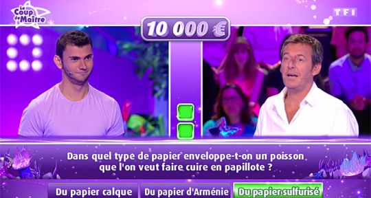 Les 12 coups de midi : Romain règne en maître, Mariah Carey derrière l’étoile mystérieuse ? 