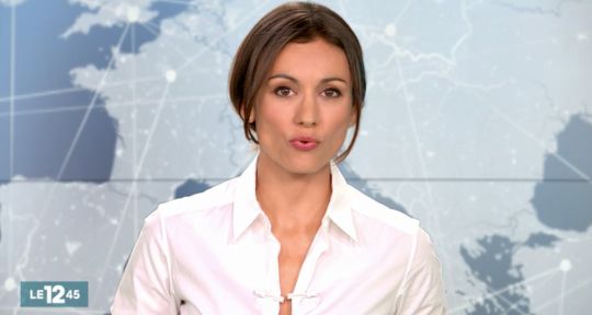 Audiences JT (samedi 29 juillet 2017) : Audrey Crespo-Mara impitoyable avec la concurrence, Marie-Ange Casalta performante en soirée