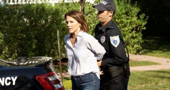 Celle qui m’a piégée (M6) : Sarain Boylan prête à détruire la vie de Kelli Williams (American Wives) 