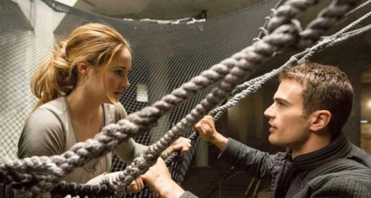 Après Divergente, la série Ascendant fermera la saga cinématographique