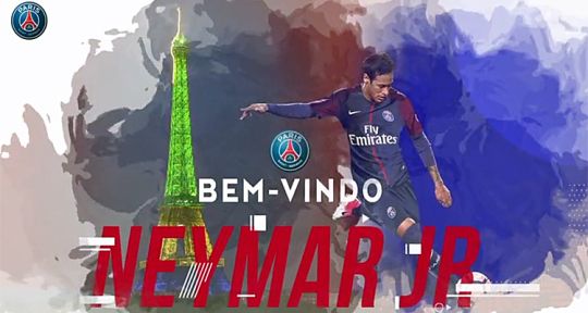 Neymar Jr : la conférence de presse de son arrivée au PSG en direct, sur quelle chaîne regarder les éditions spéciales ? 