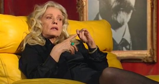 Hommage à Jeanne Moreau : Le divan d’Henry Chapier avec ses blessures d’enfance, ses mariages et sa carrière