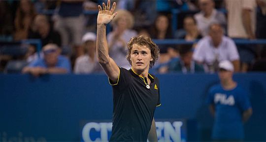 Open de Washington, ATP & WTA : sur quelle chaine regarder les demi-finales et les finales ?