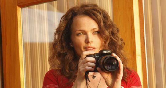 Un voisin trop charmant (TF1) : Dina Meyer (Beverly Hills) victime de ses fantasmes