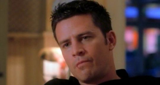 Charmed : qui est Andy, le petit ami de Prue Halliwell ?